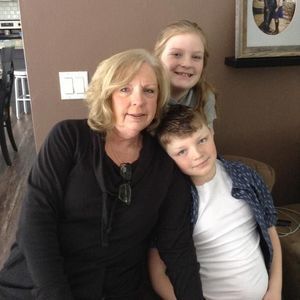 Meet your Posher, Shirley